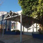 Jard&iacute;n De Infantes Constancio Vigil