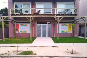 Jard&iacute;n de Infantes CreeSiendo