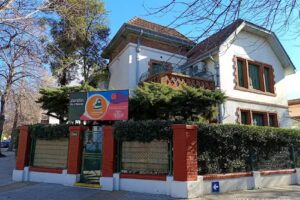 Jard&iacute;n de Infantes Cuentacuentos