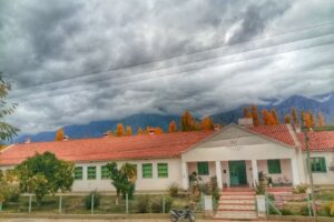 Jard&iacute;n de Infantes Dolores De La Vega De Calder&oacute;n