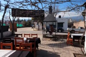 Jardin de Infantes Domingo Faustino Sarmiento