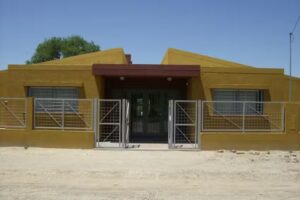 Jardín de Infantes Dr. José Francisco Mieres