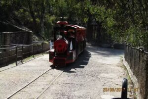 Jardin de Infantes Dr.Juan Jose Paso