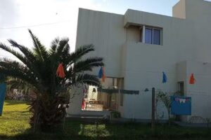 Jardin de Infantes Duendes