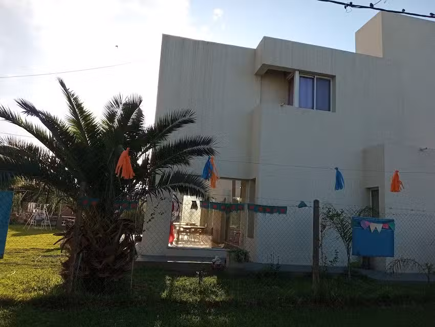 Jardin de Infantes Duendes