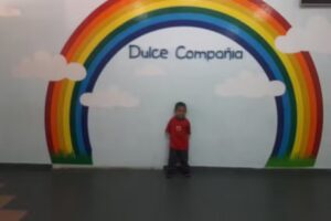 Jard&iacute;n de Infantes Dulce Compa&ntilde;&iacute;a