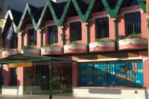 Jardin de Infantes Dumbo