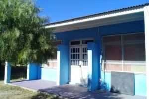 Jard&iacute;n de Infantes E. E. Anexo La Punilla