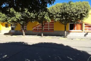 Jardín De Infantes El Jilguerito