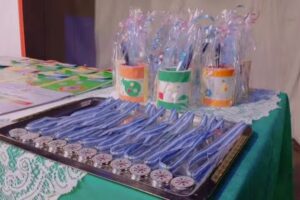 JARD&Iacute;N DE INFANTES &ldquo;El Mundo de los Ni&ntilde;os&rdquo;