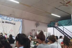 Jardin de Infantes el Negrito Manuel