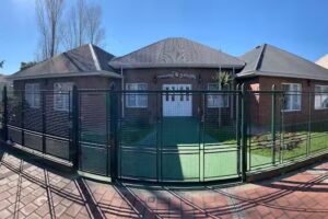 Jard&iacute;n de Infantes &ldquo;El Ni&ntilde;o de Bel&eacute;n&rdquo;