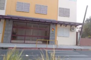 Jard&iacute;n de Infantes &ldquo;El Patito Feo&rdquo;