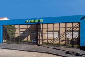 Jardín de infantes “El Principito”