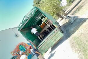 Jardín de Infantes “Emanuel”