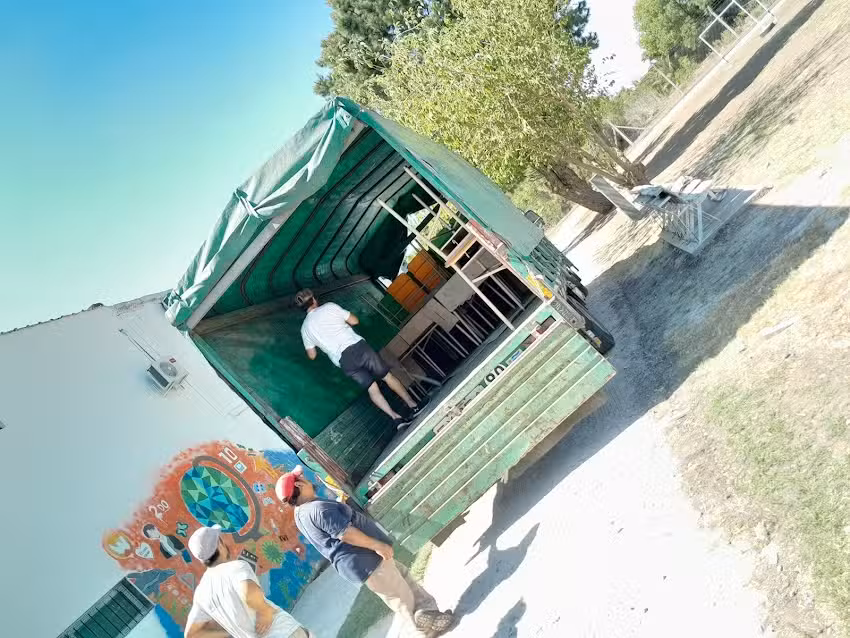 Jard&iacute;n de Infantes &ldquo;Emanuel&rdquo;