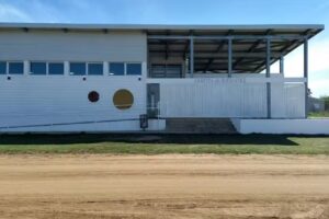 Jard&iacute;n de Infantes escuela 74