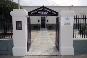 Jardin De Infantes Escuela Provincia Santiago Del Estero