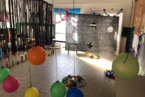 Jardín de Infantes Estrellitas