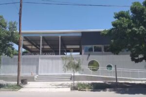 Jardín de Infantes Exclusivo 0-057 “Palmira, Estación de Sueños”