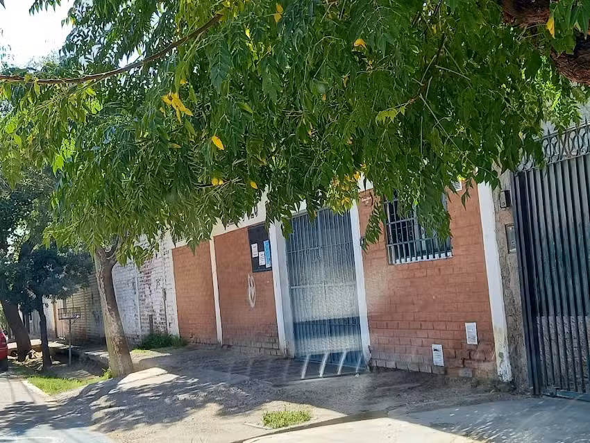 Jardin De Infantes Exclusivo Nelly Marta Camba