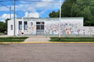 Jard&iacute;n de Infantes &ldquo;Gabriela Mistral&rdquo; N&deg; 909