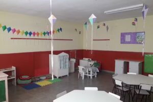 Jard&iacute;n de Infantes Inicial Rural de Isla de Matr&iacute;cula M&iacute;nima (JIRIMM) 4