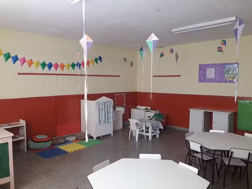 Jard&iacute;n de Infantes Inicial Rural de Isla de Matr&iacute;cula M&iacute;nima (JIRIMM) 4