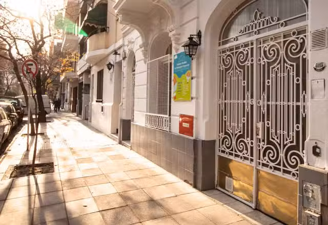 Jard&iacute;n de Infantes Instituto Modelo