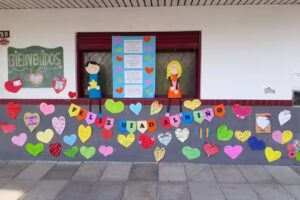 Jardin de Infantes &ldquo;Instituto Valentin Alsina&rdquo;