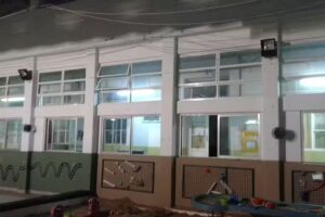 Jard&iacute;n de Infantes Integral N&deg; 01/16&deg; Prof. Luis Sixto Clara