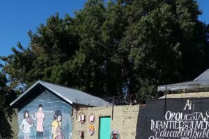 Jard&iacute;n de Infantes Integral N&deg; 03/13&deg; Jard&iacute;n del Parque