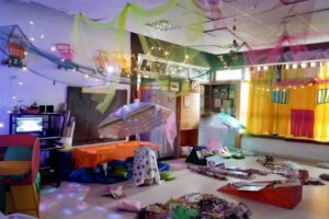 Jardín de Infantes Integral N° 10/19° (sede)