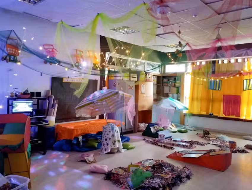 Jard&iacute;n de Infantes Integral N&deg; 10/19&deg; (sede)