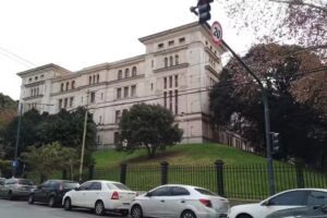 Jard&iacute;n de Infantes Integral N&deg; 10 Francisco Pascasio Moreno