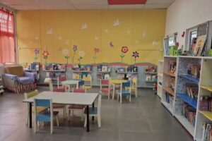 Jardín de Infantes Integral N° 13/19°