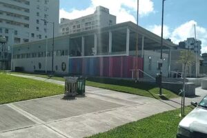 Jard&iacute;n de Infantes Integral N&deg;17 D.E. 5