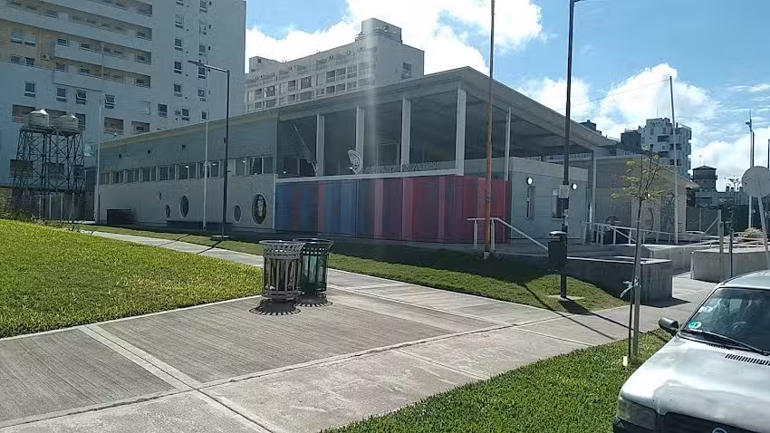 Jard&iacute;n de Infantes Integral N&deg;17 D.E. 5