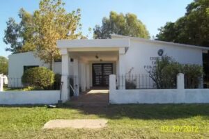 Jard&iacute;n de Infantes J.I.R.I.M.M n&ordm; 3