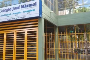 Jard&iacute;n de Infantes Jard&iacute;n del Sol