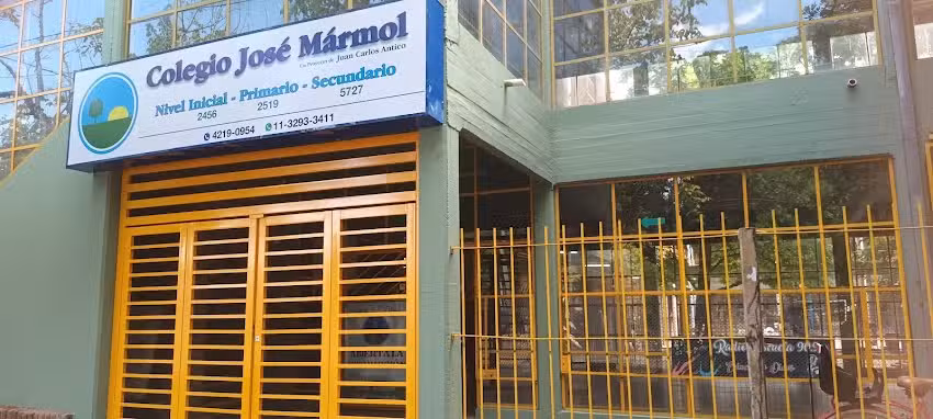 Jard&iacute;n de Infantes Jard&iacute;n del Sol