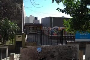 Jard&iacute;n de Infantes Jos&eacute; Ingenieros