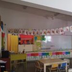 Jard&iacute;n de Infantes Jos&eacute; Mar&iacute;a Paz