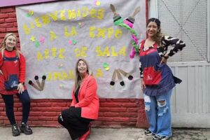 Jard&iacute;n de Infantes La Ardillita