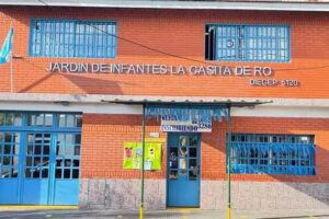 Jardín de Infantes la Casita de Ro