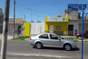 Jardin De Infantes LA CASITA DEL ARBOL