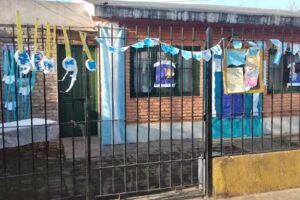 Jardin de Infantes &ldquo;La Hormiguita Viajera&rdquo; DIEGEP 2206