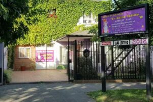 Jardin de Infantes La Reina Batata