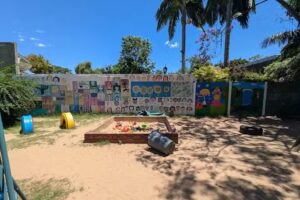 Jardin de Infantes &ldquo;Las Ardillitas&rdquo;