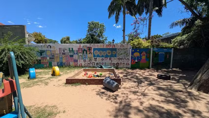 Jardin de Infantes &ldquo;Las Ardillitas&rdquo;